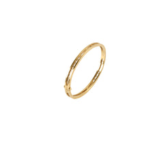 Bvlgari B.zero1 Yellow Gold Bracelet size M