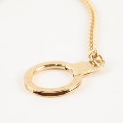 Louis Vuitton Bag Extender Key Chain