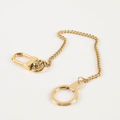 Louis Vuitton Bag Extender Key Chain