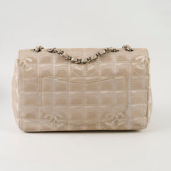 Chanel Medium Travel Line Flap Bag