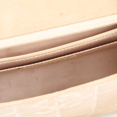 Chanel Medium Travel Line Flap Bag