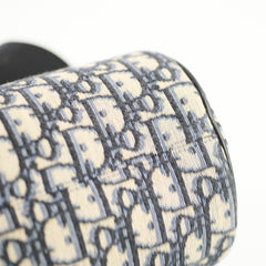 Christian Dior Oblique Mini Roller Bag