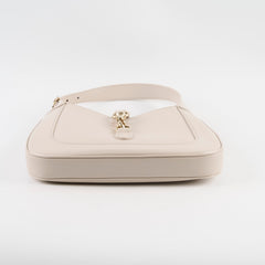 Gucci Medium Jackie Cream