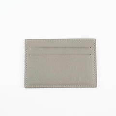 Hermès Silk In Card Holder