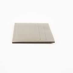 Hermès Silk In Card Holder