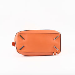 Loewe Medium Puzzle Bag Orange