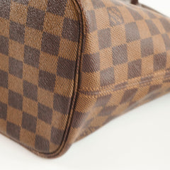Louis Vuitton Never full MM Damier