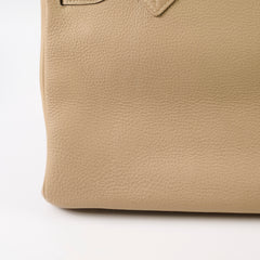 Hermes Birkin 30 Trench Togo - Stamp A