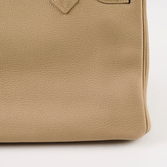 Hermes Birkin 30 Trench Togo - Stamp A