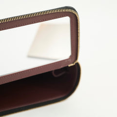 Chanel Vanity Caviar Black 2026