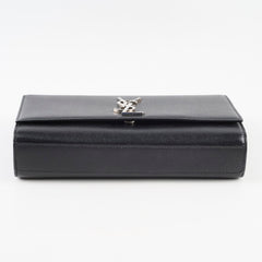 Saint Laurent Kate Medium Black