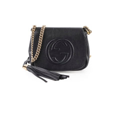 Gucci Soho Chain Black