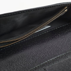 Gucci Bifold Wallet Black