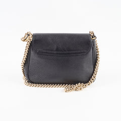 Gucci Soho Chain Black