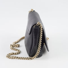 Gucci Soho Chain Black