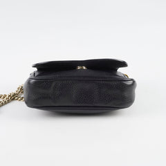 Gucci Soho Chain Black