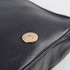 Gucci Soho Chain Black