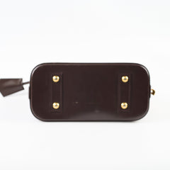Louis Vuitton Alma BB Monogram