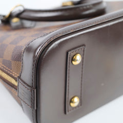 Louis Vuitton Alma BB Monogram