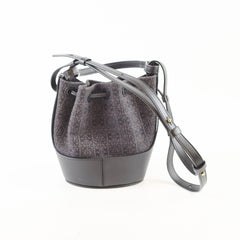 Loewe Balloon Anagram Mini Bag