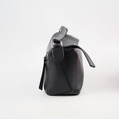 Loewe Puzzle Small Black