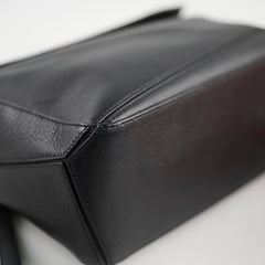 Loewe Puzzle Small Black