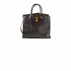 Louis Vuitton City Streamer GM Black
