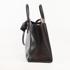 Louis Vuitton City Streamer GM Black