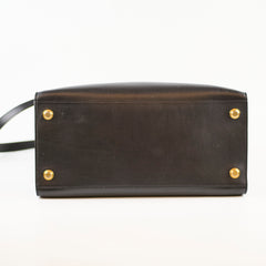Louis Vuitton City Streamer GM Black