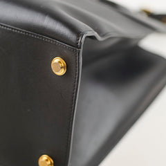 Louis Vuitton City Streamer GM Black