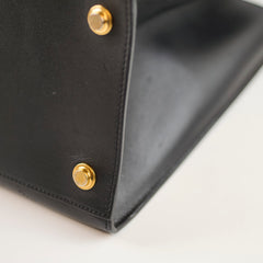 Louis Vuitton City Streamer GM Black