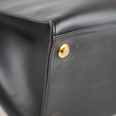 Louis Vuitton City Streamer GM Black