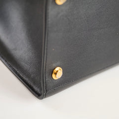 Louis Vuitton City Streamer GM Black