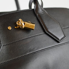 Louis Vuitton City Streamer GM Black