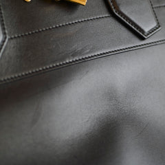 Louis Vuitton City Streamer GM Black