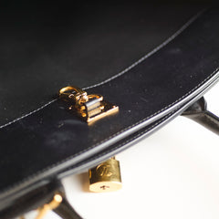 Louis Vuitton City Streamer GM Black