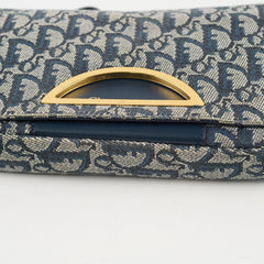 Dior Trotter Vintage Malice Pearl