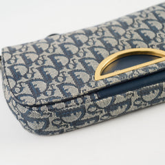 Dior Trotter Vintage Malice Pearl