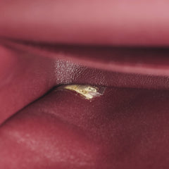 Chanel Classic Flap Medium Lambskin Black