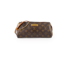 Louis Vuitton Eva Monogram Crossbody