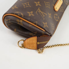 Louis Vuitton Eva Monogram Crossbody