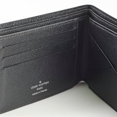 Louis Vuitton Damier Graphite Multiple Wallet