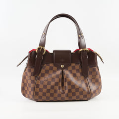 Louis Vuitton Damier Ebene Sistina PM