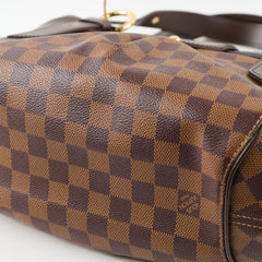 Louis Vuitton Damier Ebene Sistina PM