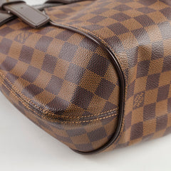 Louis Vuitton Damier Ebene Sistina PM