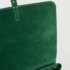 Louis Vuitton Alpin Mini Backpack Green