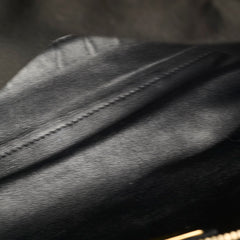 Fendi Peekaboo Medium Black
