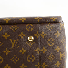 Louis Vuitton Artsy Monogram