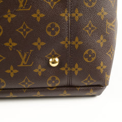 Louis Vuitton Artsy Monogram