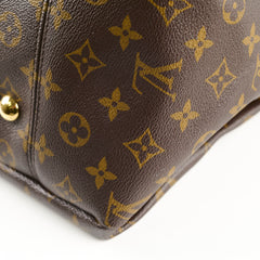 Louis Vuitton Artsy Monogram